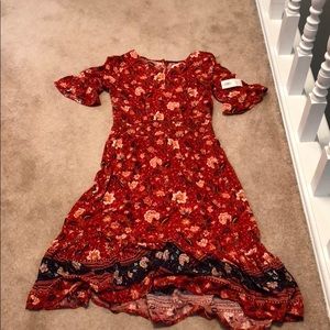 Old Navy girls dress. New with tags.